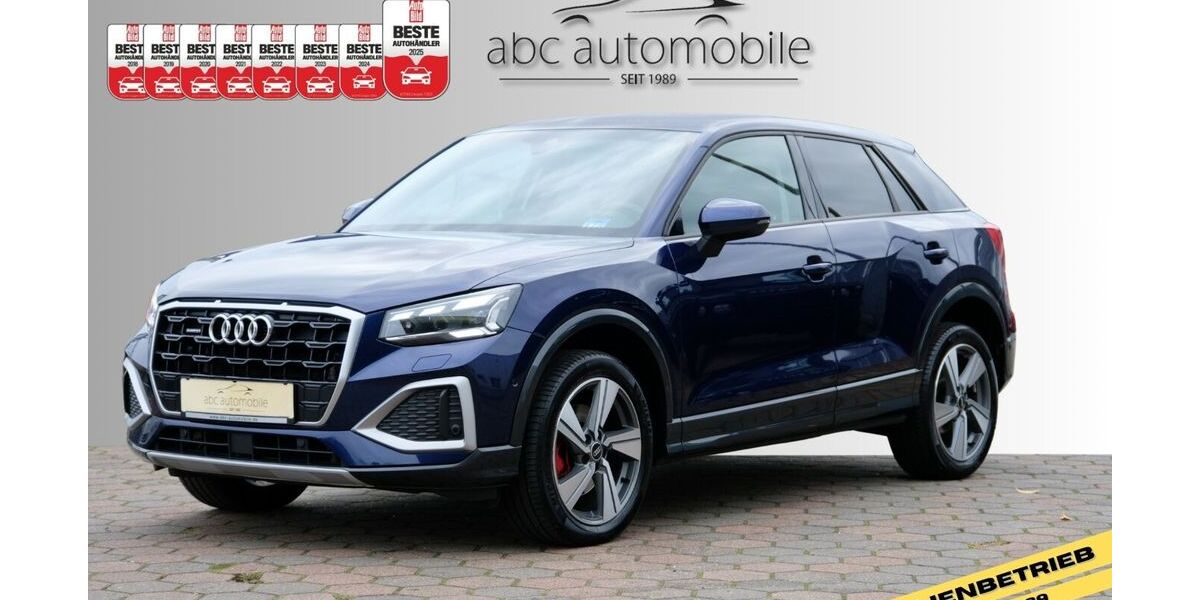 Audi Q2 78.300 km 24.390 &euro; Neu Wulmstorf 21629