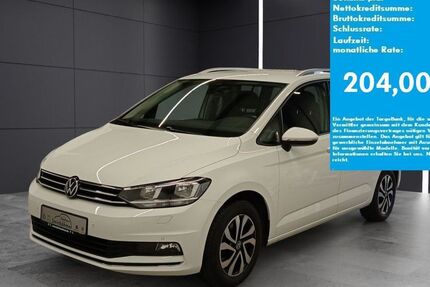 VW Touran 78.846 km 25.840 &euro; Schloß Holte-Stukenbrock 33758
