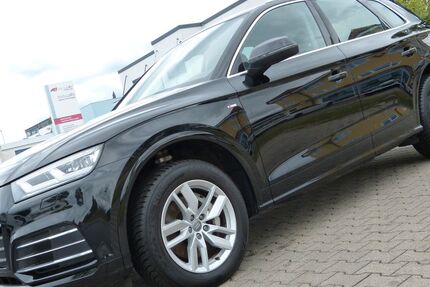 Audi Q5 84.500 km 26.990 &euro; Fürth 90763