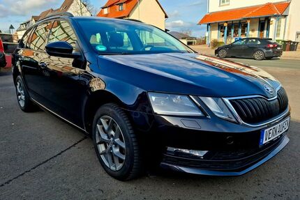 Skoda Octavia 149.723 km 14.390 &euro; Wolfhagen 34466
