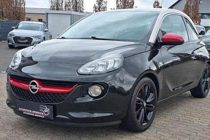 Opel Adam 60.000 km 8.999 &euro; Andernach 56626
