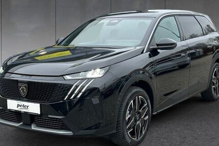 Peugeot 5008 3.500 km 37.240 &euro; Osterode 37520