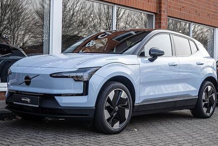 Volvo EX30 4.000 km 34.890 &euro; Büdelsdorf 24782