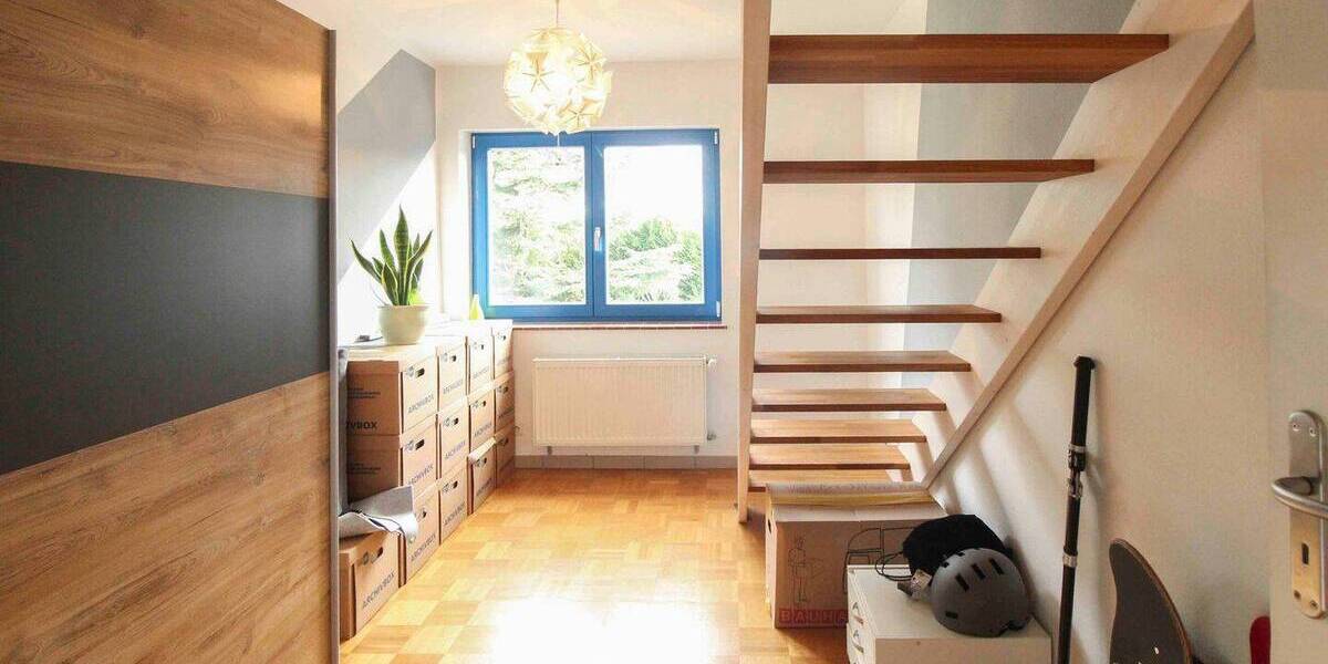 Einfamilienhaus Tönisvorst St. Tönis - 6 Zimmer, 695.000&euro; | Angebot:26731616