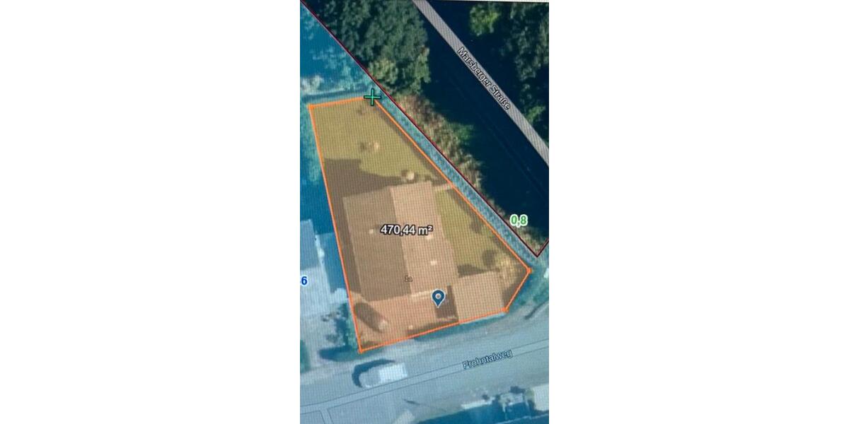 Mehrfamilienhaus, Wohnhaus Marsberg - 8 Zimmer, 209 m&sup2;, 260.000&euro; | Angebot:26739053