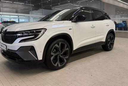 Renault Austral 24.442 km 31.880 &euro; Duisburg 47167