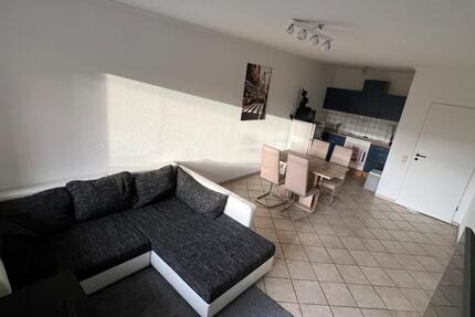 Wohnung 2 Zimmer Uni Nähe Paderborn 2 zimmer