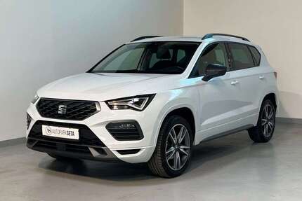 Seat Ateca 20.000 km 23.999 € Ellerhoop 25373