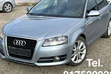 Audi A3 171.500 km 8.900 &euro; Neu-Ulm 89231