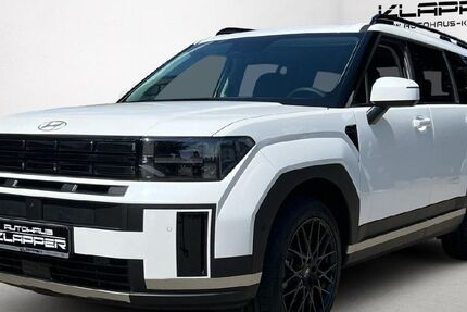 Hyundai SANTA FE 5.000 km 48.990 &euro; Chemnitz 09116