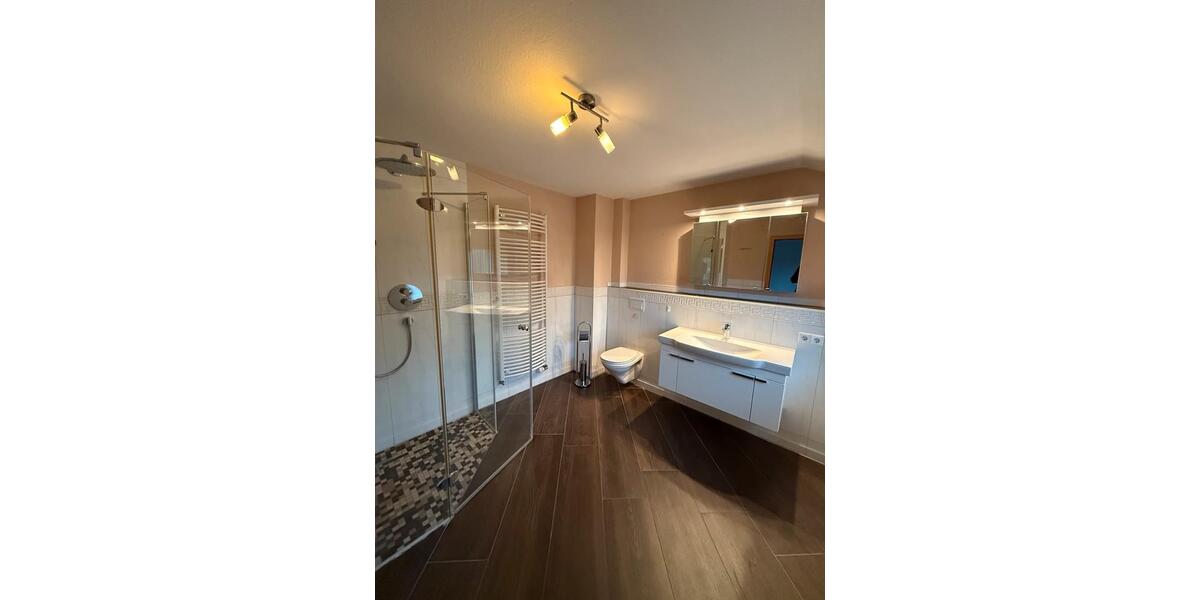 Haushälfte mit Gartenanteil in Schneverdingen zu vermieten 5 zimmer