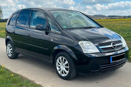 Opel Meriva 148.800 km 2.400 &euro; Kronburg 87758