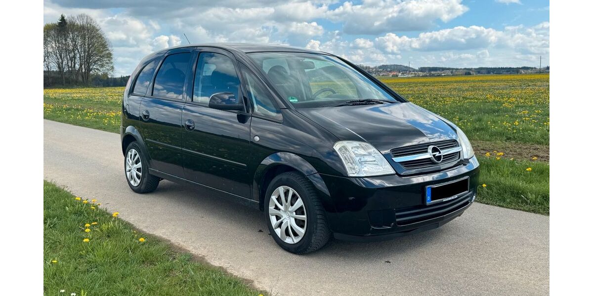 Opel Meriva 148.800 km 2.400 &euro; Kronburg 87758