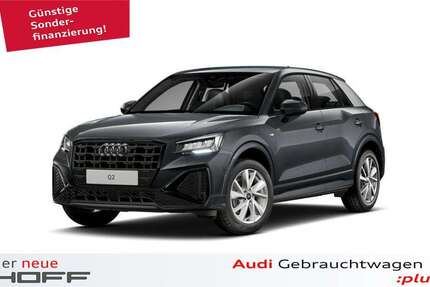 Audi Q2 9.393 km 32.975 &euro; Sankt Augustin 53757