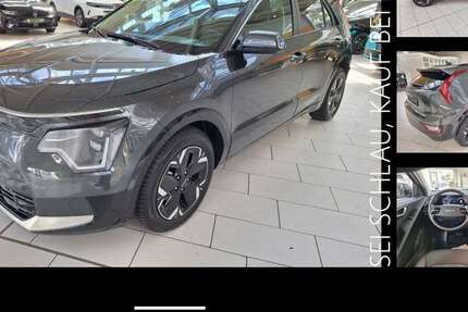 Kia Niro 10.969 km 25.990 € Marburg a.d. Lahn 35037