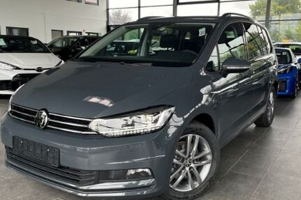 VW Touran 12.004 km 32.470 &euro; Attendorn 57439