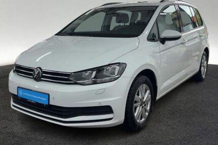 VW Touran 24.200 km 27.990 &euro; Weilheim 82362