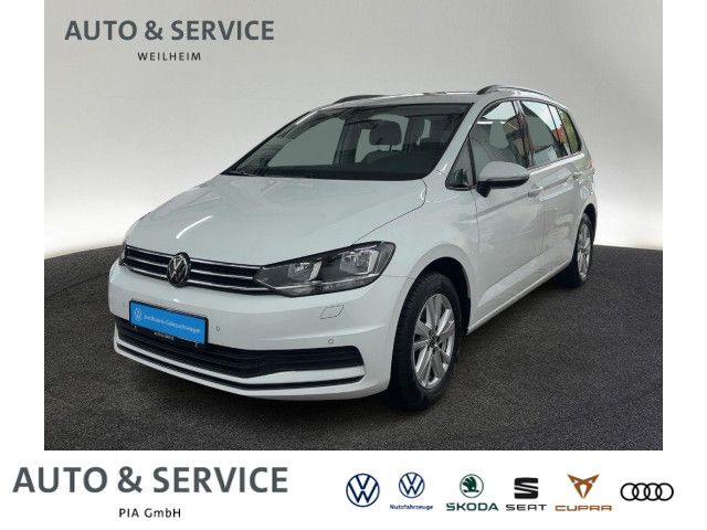 VW Touran 24.200 km 27.990 &euro; Weilheim 82362