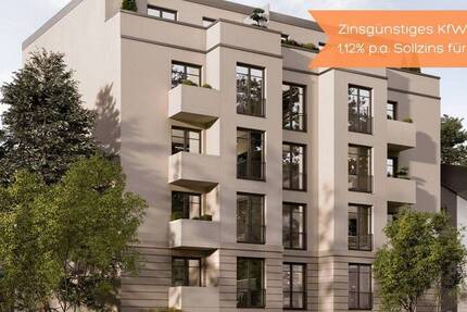 Wohnung Berlin Niederschönhausen - 3 Zimmer, 88 m&sup2;, 629.000&euro; | Angebot:26643759