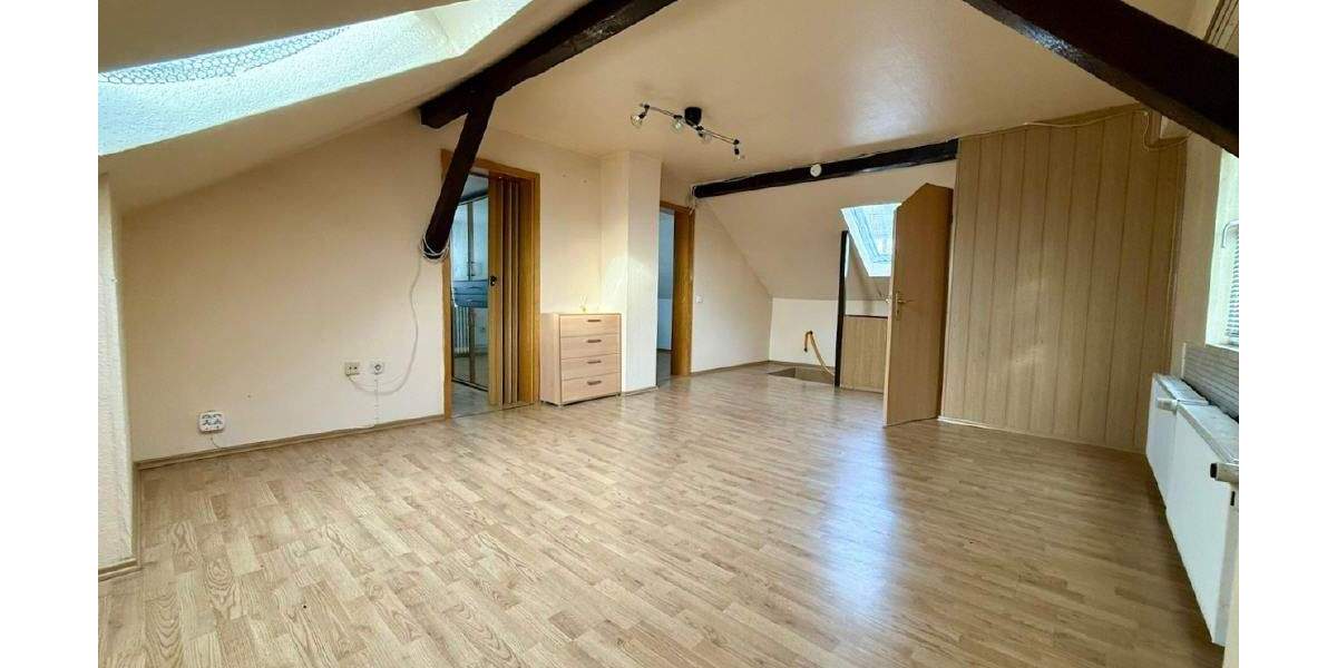 Einfamilienhaus Menden Mitte - 6 Zimmer, 169 m&sup2;, 249.000&euro; | Angebot:24779912