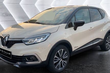 Renault Captur 108.467 km 11.800 &euro; Trossingen 78647
