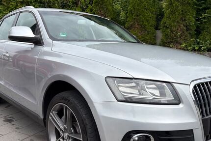 Audi Q5 215.000 km 10.400 &euro; Metten 94526