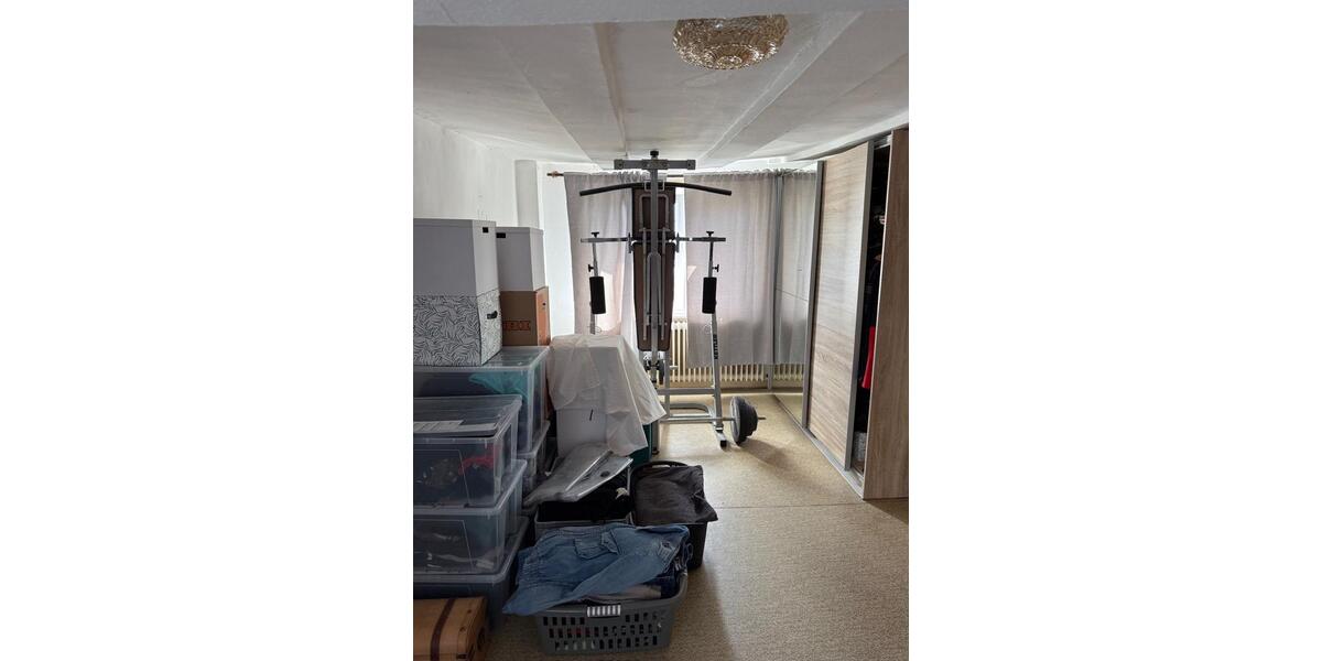 Doppelhaushälfte Haiger - 5 Zimmer, 166 m&sup2;, 70.000&euro; | Angebot:26483564