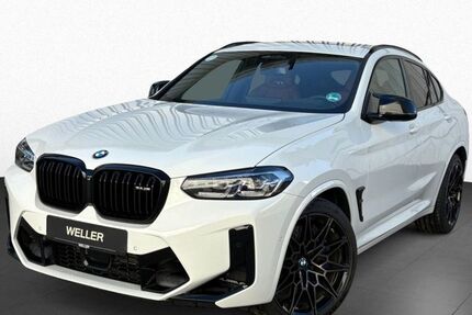 BMW X4 M 5.757 km 69.980 &euro; Uelzen 29525
