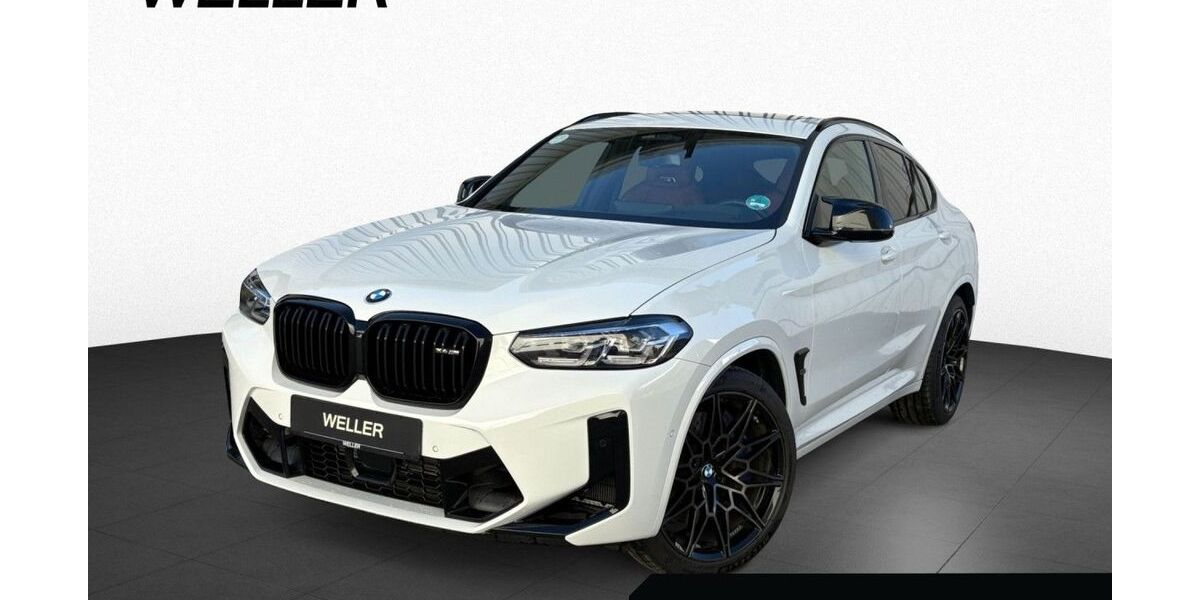 BMW X4 M 5.757 km 69.980 &euro; Uelzen 29525