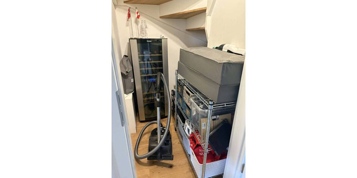 Reihenendhaus Harrislee - 5 Zimmer, 141 m&sup2;, 549.000&euro; | Angebot:26400726