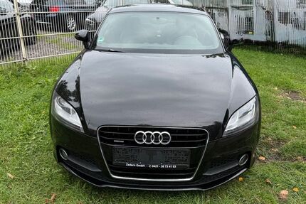 Audi TT 201.640 km 11.199 &euro; Bremen 28717