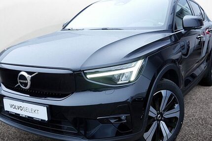 Volvo C40 28.950 km 34.450 &euro; Ulm 89081