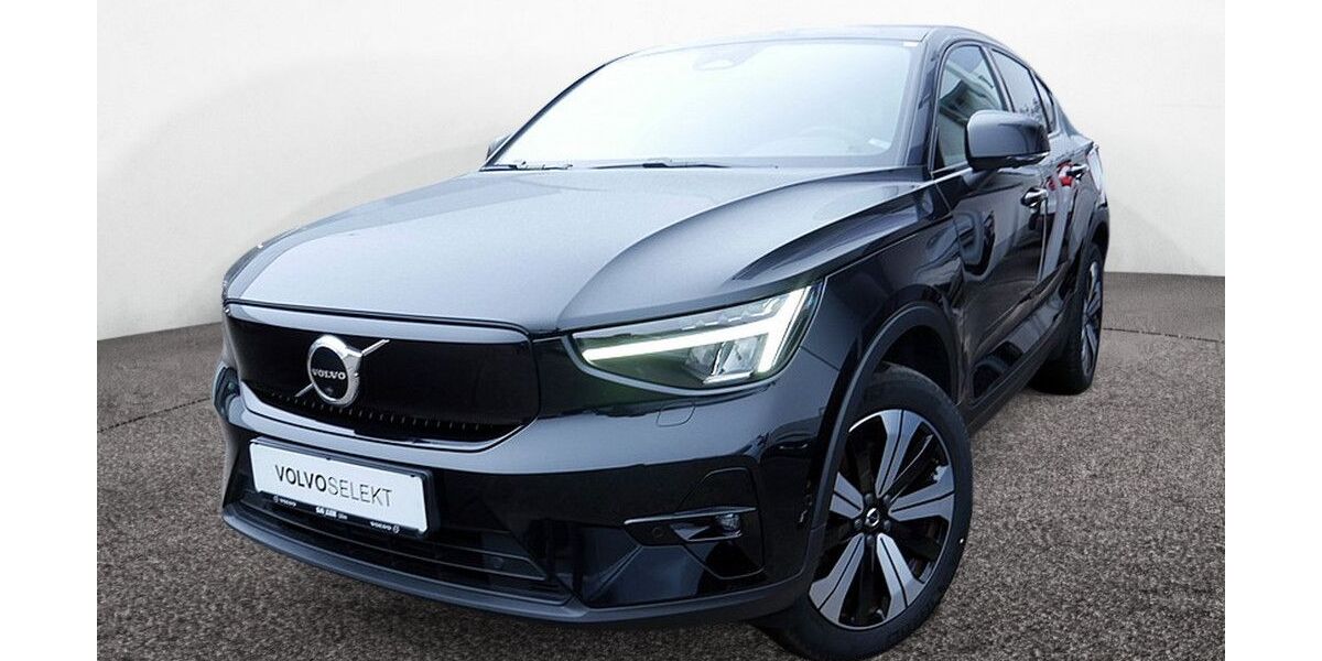 Volvo C40 28.950 km 34.450 &euro; Ulm 89081