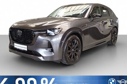 Mazda CX-60 21.983 km 40.840 &euro; Lauda-Königshofen 97922