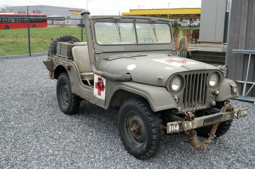 Willys
