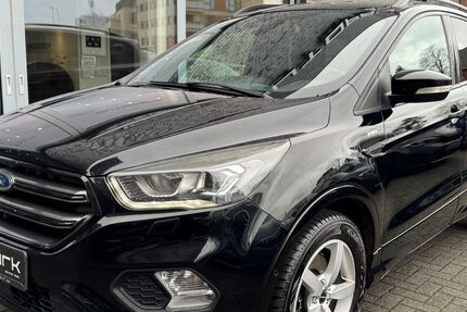 Ford Kuga 125.000 km 12.499 &euro; Bocholt 46397