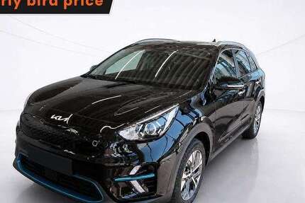 Kia Niro 39.901 km 24.496 &euro; Ergolding 84030
