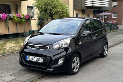 Kia Picanto 120.500 km 4.500 &euro; Duisburg 47179