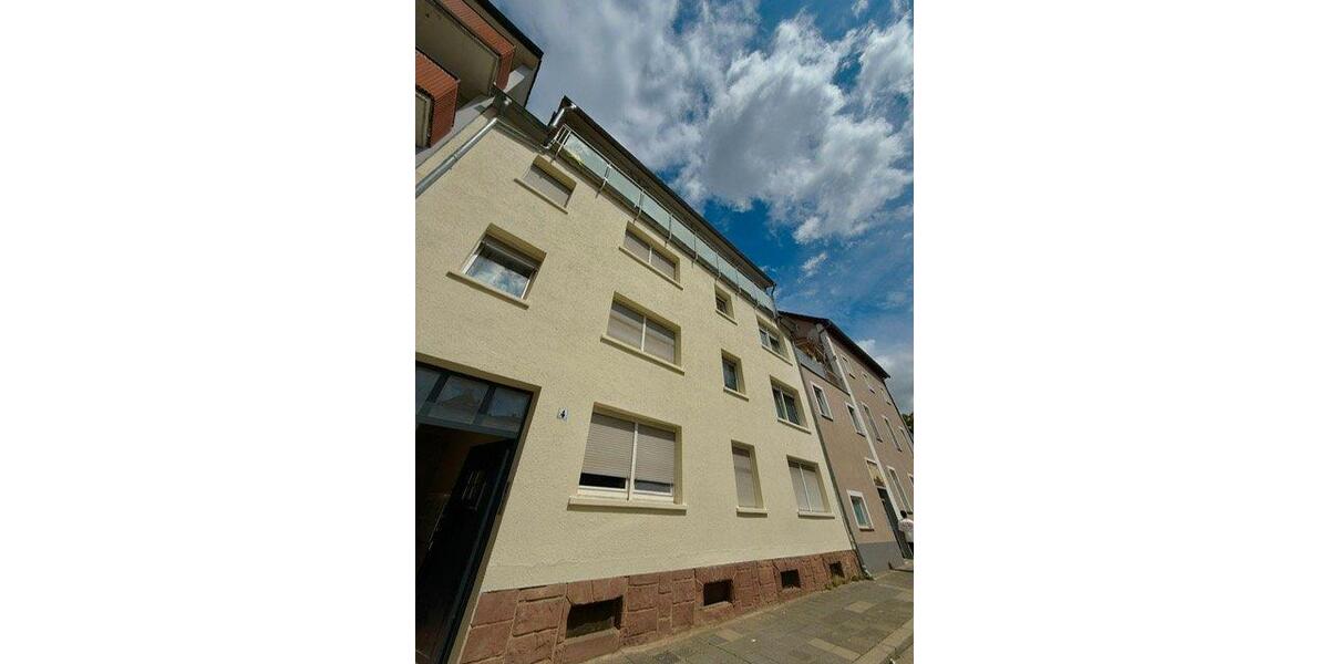 Etagenwohnung Ludwigshafen am Rhein - 1 Zimmer, 40 m&sup2;, 400&euro; | Angebot:25977501