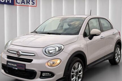 Fiat 500X 140.546 km 7.990 &euro; Laupheim 88471