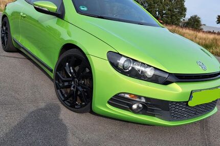 VW Scirocco