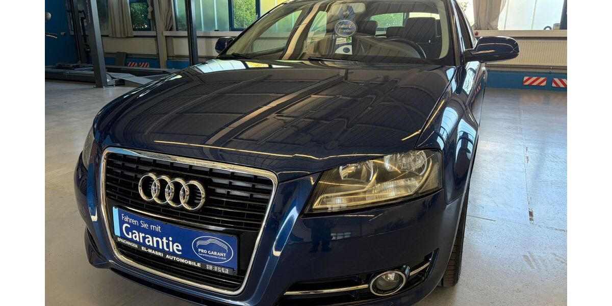 Audi A3 181.000 km 4.290 &euro; Spaichingen 78549