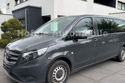 Mercedes-Benz Vito 139.686 km 17.950 &euro; Heiningen 73092