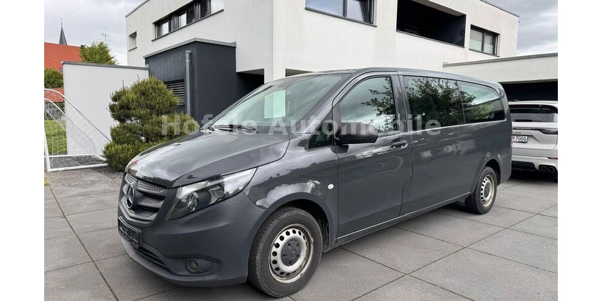 Mercedes-Benz Vito 139.686 km 17.950 &euro; Heiningen 73092
