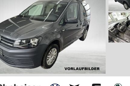 VW Caddy 127.182 km 17.980 &euro; Wertingen 86637