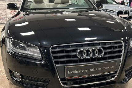 Audi A5 125.400 km 10.990 &euro; Dillingen 66763