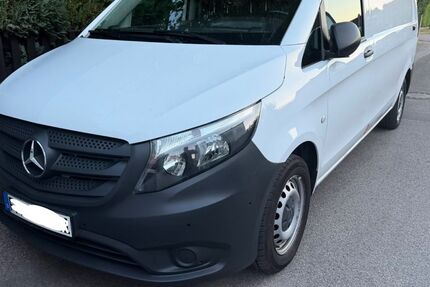 Mercedes-Benz Vito 178.000 km 21.000 &euro; Olching 82140