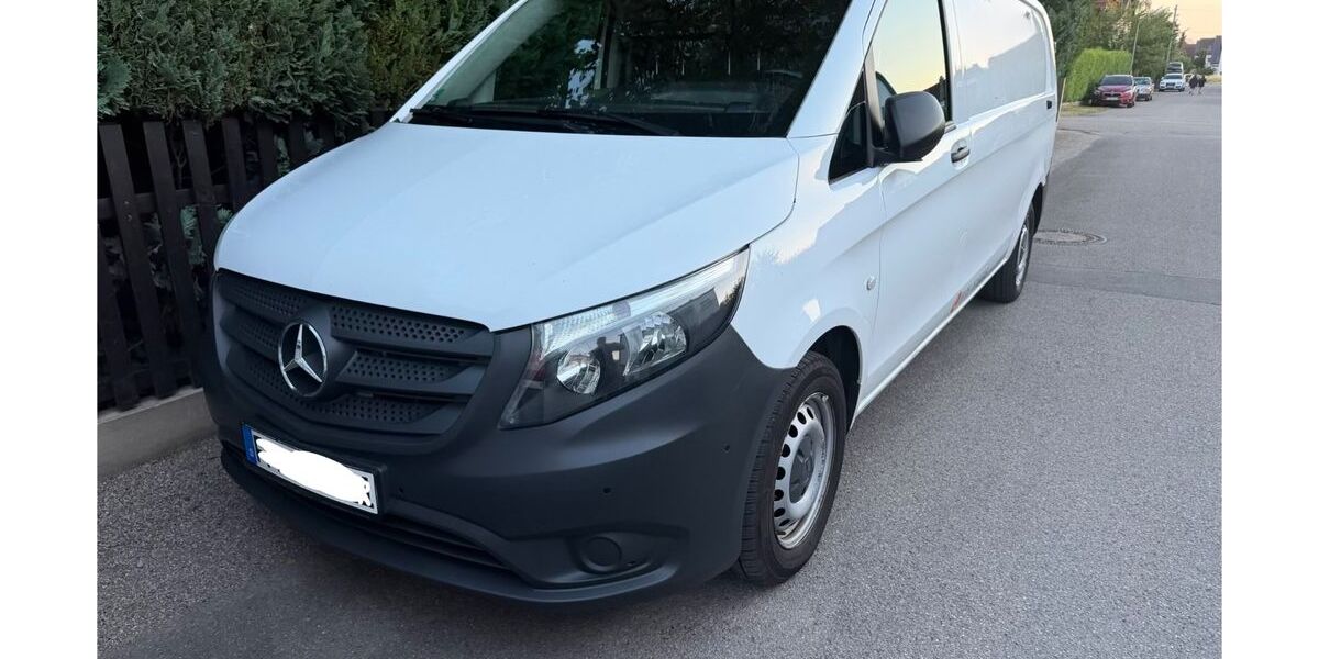 Mercedes-Benz Vito 178.000 km 21.000 &euro; Olching 82140