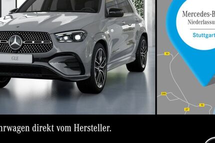 Mercedes-Benz GLE 350 9.900 km 88.990 &euro; Stuttgart 70376