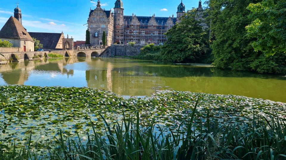 Etagenwohnung Emmerthal - 1 Zimmer, 55 m&sup2;, 650&euro; | Angebot:24549063